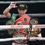 Naoya Inoue Marlon Tapales undisputed Japan