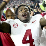 Inside CFP numbers: History repeats itself for Alabama