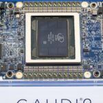 Intel unveils new AI chip to compete with Nvidia and AMD