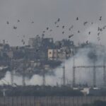 Israel-Hamas war: List of key events, day 81