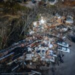 Issa Blessing! Four-Month-Old Baby Found Alive After Tornado Destroyed Family Home