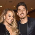 It's A Wrap! Bryan Tanaka Confirms Split From Mariah Carey