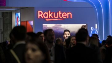 Japanese tech giant Rakuten plans to launch proprietary AI model within next two months