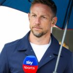 Jenson Button to race in World Endurance Championship in 2024 season with Jota Porsche team