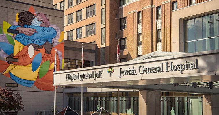 Jewish General uses self-service platform, synthetic data to democratize analytics