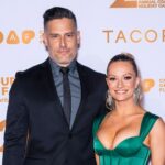 Joe Manganiello and Caitlin O'Connor Make Red Carpet Debut as a Couple - E! Online