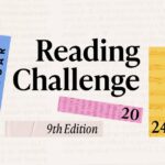 Join the 2024 POPSUGAR Reading Challenge