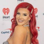 Justina Valentine Is Back ‘Rapping Things Up’ With A 2023 Freestyle! | TSR SoYouKnow