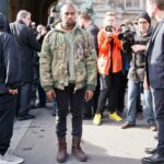 Kanye West Apologises in Hebrew for Anti-Jewish Remarks