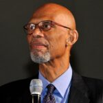 Kareem Abdul-Jabbar Undergoing Surgery for Broken Hip