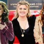 Kelly Clarkson: 7 Times She Proved She's the QUEEN of Evolution