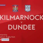 Kilmarnock 2-2 Dundee | Scottish Premiership Highlights