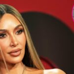 Kim Kardashian Uses Skims to Wrap Her Christmas Presents