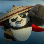 Kung Fu Panda 4 Trailer