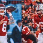 Kyle McCord, Dillon Gabriel headline a loaded crop of transfer portal QBs