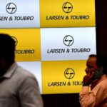 L&amp;T Q4 net increases 10% to Rs 3,621 cr, firm declares dividend of Rs 22