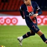 Kylian Mbappe news