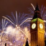 MPs Share Their New Year's Resolutions For 2024