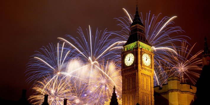 MPs Share Their New Year's Resolutions For 2024