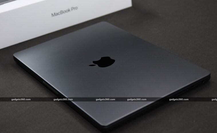 MacBook Pro 14-Inch (M3 Max) Review: Superpowered!