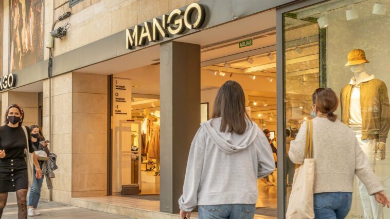 Mango to Add 500 Stores by 2026