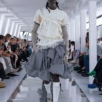 Margiela Artisanal, Valentino Menswear Return to Paris Fashion Week