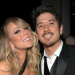 Mariah Carey & Bryan Tanaka Reportedly Split After Seven Years Of Dating