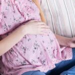 Maternal depressive symptoms linked to slower fetal growth