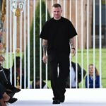 Matthew Williams to Exit Givenchy