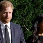 Meghan and Harry face potential loss of millions amid title stripping threat