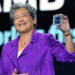 Meta and Microsoft say they will buy AMD's new AI chip as an alternative to Nvidia's