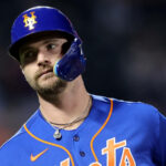 Mets legend sends warning to club, Pete Alonso