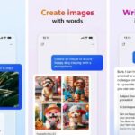 Microsoft Copilot is now available as a ChatGPT-like app on Android