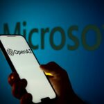 Microsoft's investment in OpenAI faces initial review from UK competition regulator