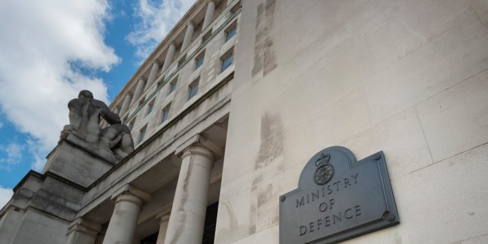 Ministry Of Defence Doubles Payments To Harassment Victims Over Four Years