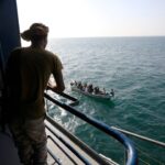 Missiles from Houthi-controlled Yemen target commercial tanker, report says