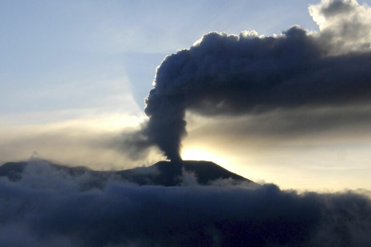 More bodies found after surprise eruption of Indonesia's Mount Marapi, raising apparent toll to 23