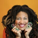 Musician Valerie June on Magic, AI, and Her New Guided Journal