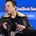 Musk's X hit with complaint alleging platform broke Europe's strict privacy laws