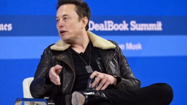 Musk's X hit with complaint alleging platform broke Europe's strict privacy laws