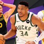 NBA Power Rankings: Bucks bounce back, Lakers rise with NBA Cup, Warriors fall