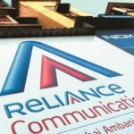 RCom, Reliance Communications