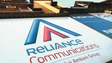 RCom, Reliance Communications