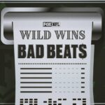 NFL odds Week 17: Bad. beat