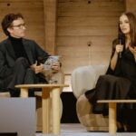 Natalie Portman on Animal Agriculture, Social Issues; Kevin Germanier Presents Prélude at LVMH