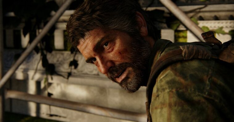 Naughty Dog cancels its The Last of Us multiplayer game