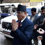 Nepal PM hints at possible cabinet reshuffle in address on completion of one year in office