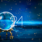 What does the New Year hold for your star sign? In-depth tarot horoscope for 2024