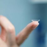 New drug may be effective for contact lens infection