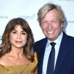 Nigel Lythgoe Denies Paula Abdul's Sexual Assault Claims